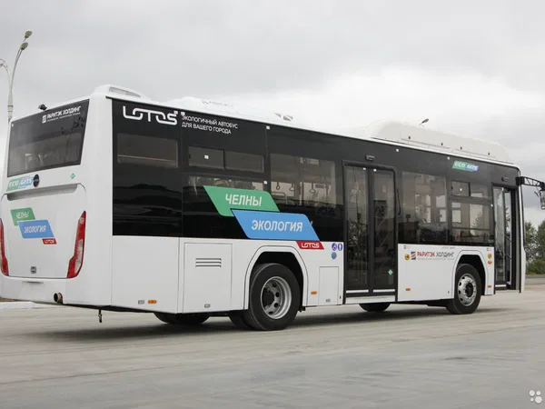 Автобус Lotos 105 (городской)