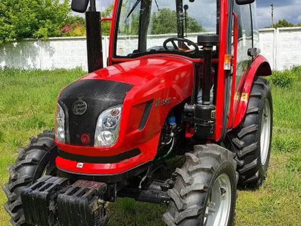 Трактор Dongfeng DF-504С G3