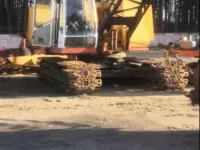 Драглайн ДонЭкс ЭО-4112А