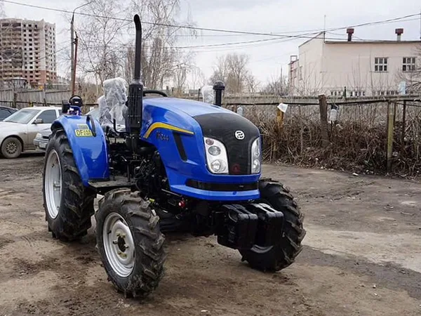 Мини-трактор DongFeng DF-244