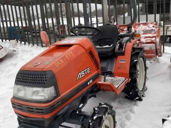 Мини-трактор Kubota A-155c