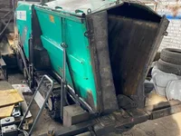 Асфальтоукладчик Vogele Super 600