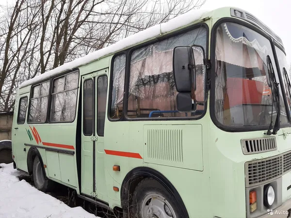 Автобус ПАЗ 32053