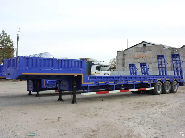 Трал Liyuanda LYR9606TDP