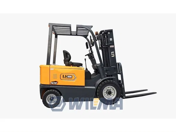 Вилочный электропогрузчик UN Forklifts FВ30-N1LZ1