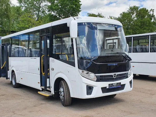 Автобус ПАЗ 320435-04