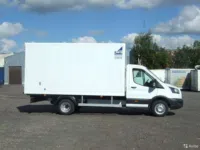 Промтоварный фургон Ford Transit