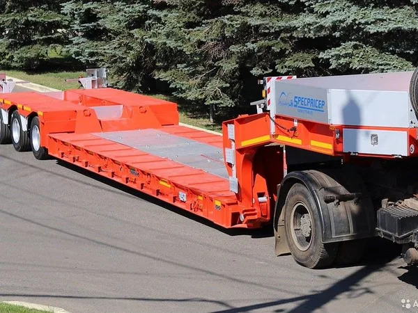 Трал Specpricep 9942D3