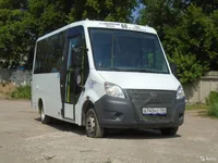 Автобус ГАЗ ГАЗель Next А64R42