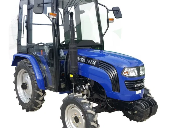 Мини-трактор Lovol Foton TE-244
