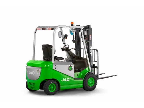 Вилочный электропогрузчик JAC CPD20GT
