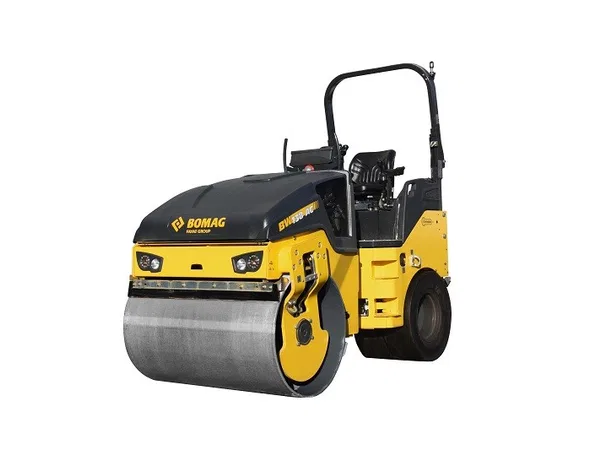 Комбинированный каток Bomag BW138 AC-5