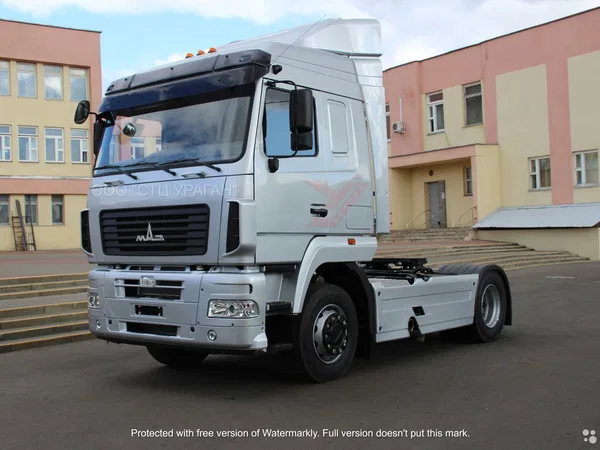 Седельный тягач МАЗ 54402К-570-030