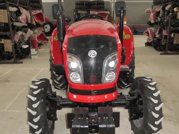 Мини-трактор Dongfeng DF 244