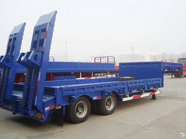 Трал AMUR LYR9606TDP