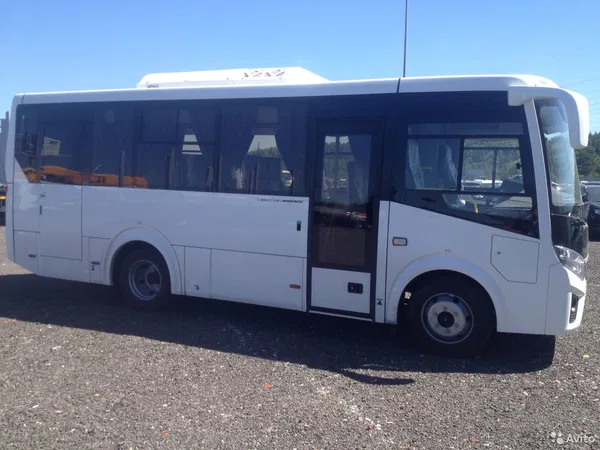 Автобус ПАЗ 320405-04 (пригородный)