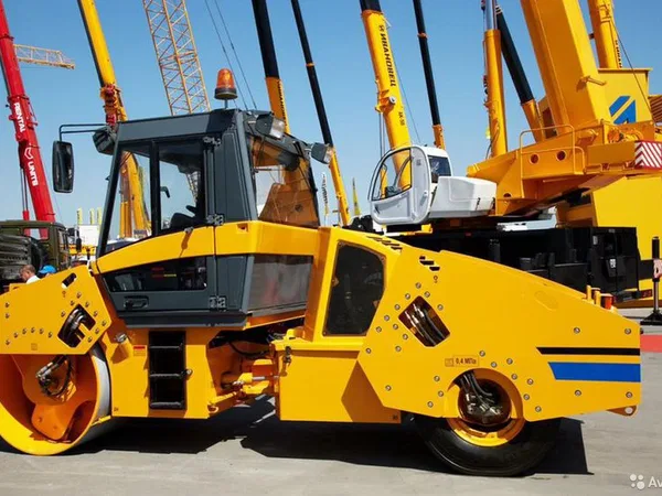 Комбинированный каток Раскат RV-11,0 DS
