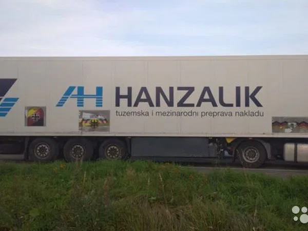 Полуприцеп рефрижератор Schmitz Cargobull
