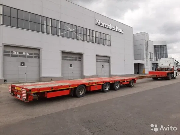 Трал TCM