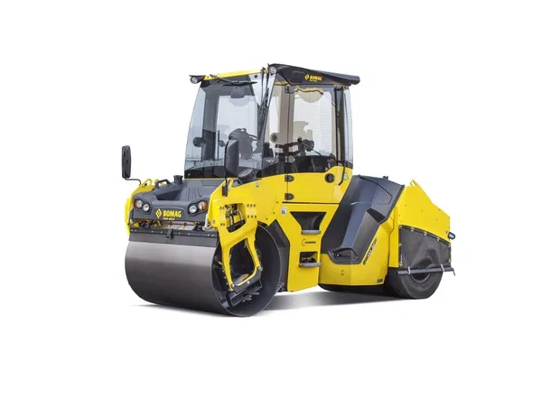 Комбинированный каток Bomag BW161 AC-50