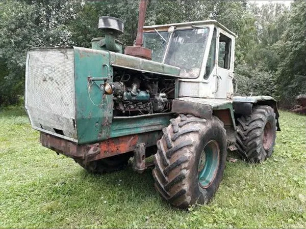 Трактор ХТЗ Т-150К