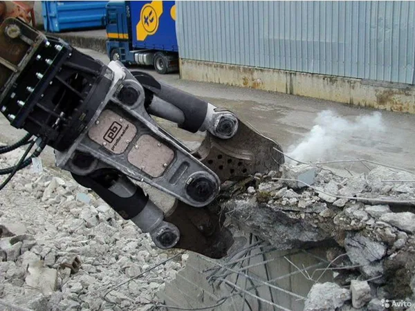 Мультипроцессор Profbreaker MF25
