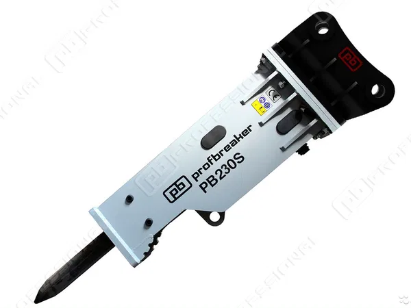 Гидромолот Profbreaker PB230S