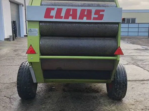 Пресс-подборщик Claas Rollant 44