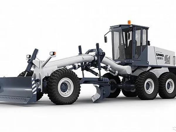 Автогрейдер UMG ДЗ-98В