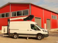 Автовышка FORD Transit