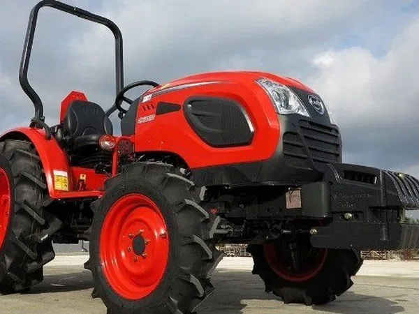 Мини-трактор Kioti CK3510 HU