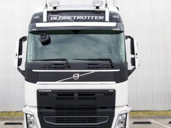 Седельный тягач Volvo FH13.540