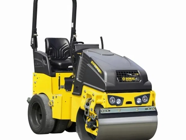 Комбинированный каток Bomag BW90 AC-5