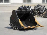 Экскаваторный ковш Профессионал "Скальный"
