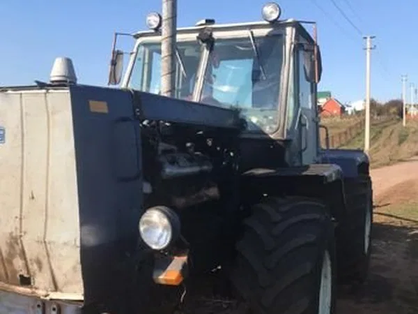 Трактор ХТЗ Т-150К