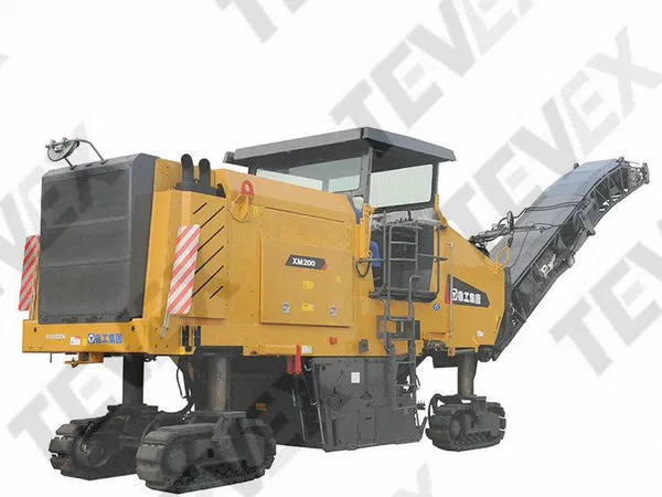 Дорожная фреза XCMG XM200KII
