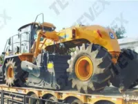 Ресайклер (рециклер) XCMG XLZ2303S
