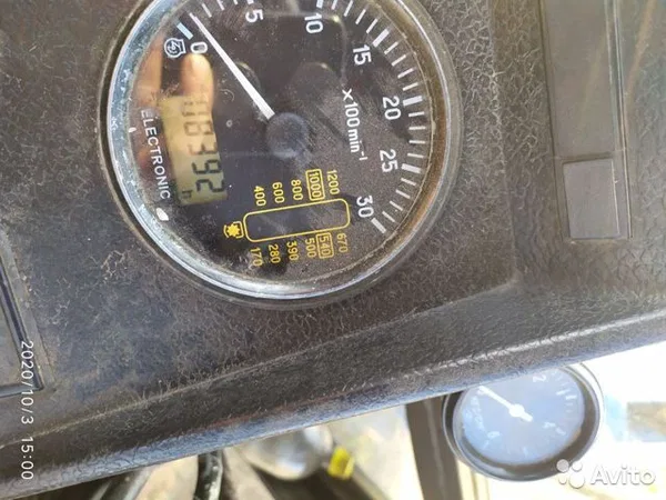 Трактор МТЗ Беларус 82.1