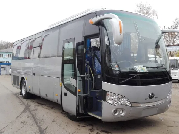 Автобус Yutong ZK 6938HB9