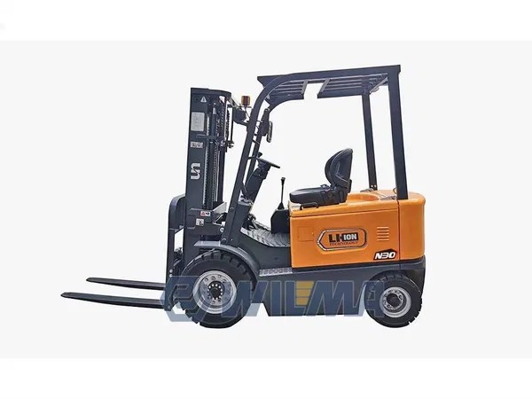 Вилочный электропогрузчик UN Forklifts FВ30-N1LZ1
