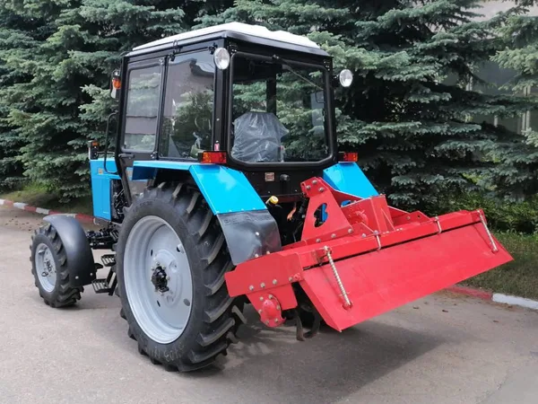 Почвофреза 1GQN-180 усиленная