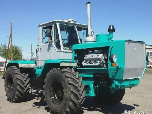 Трактор ХТЗ Т-150К