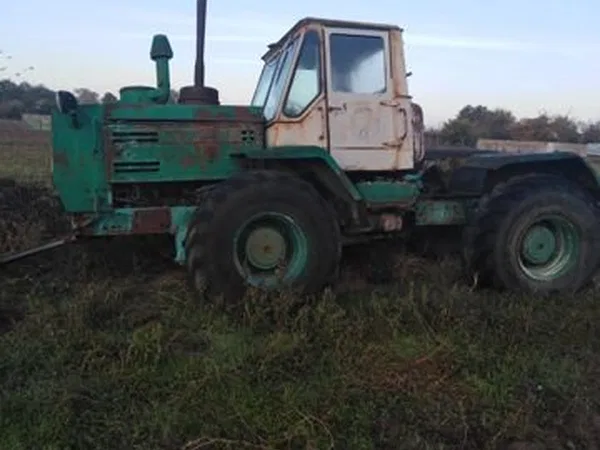 Трактор ХТЗ Т-150К