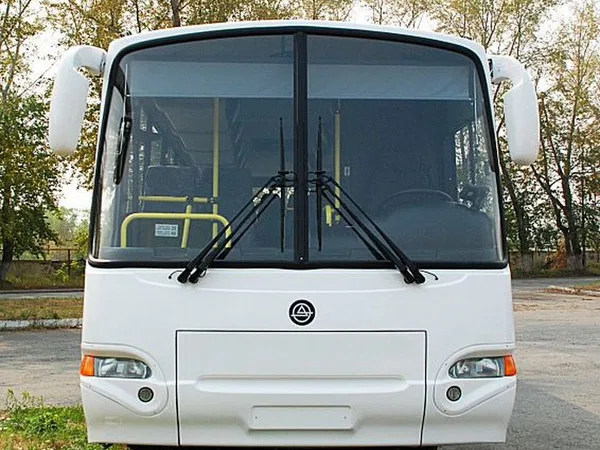 Автобус КАвЗ 4238