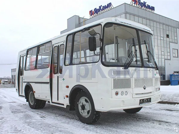 Автобус ПАЗ 32054