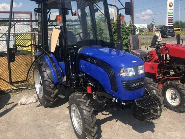 Мини-трактор Lovol Foton TE-404
