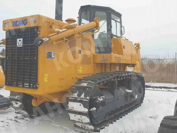 Гусеничный бульдозер XCMG TY320