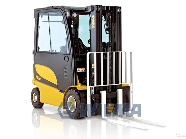 Вилочный электропогрузчик Yale ERP22-35VL