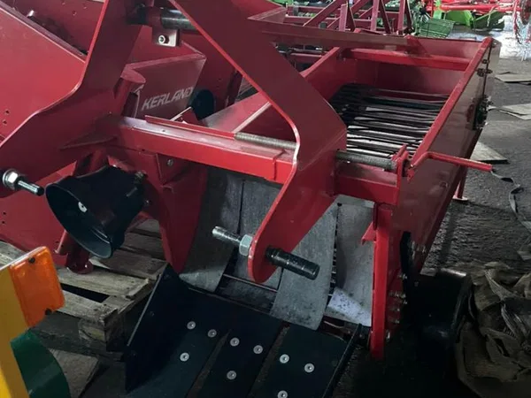 Картофелекопалка Kerland КТ-1