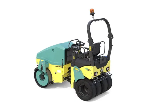 Комбинированный каток Ammann ARX 40-2C
